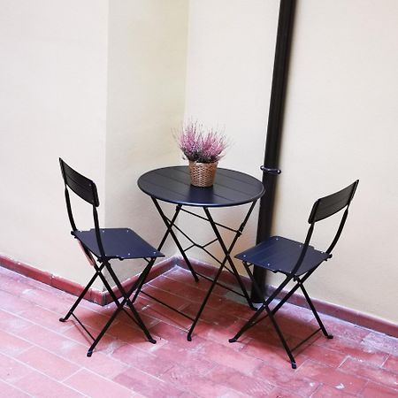 Ca Porticoes Apartment Bolonia Exterior foto