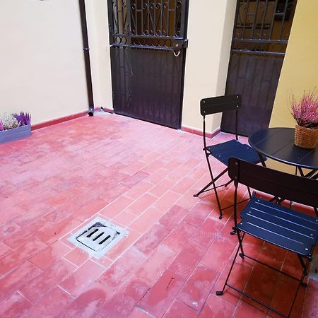 Ca Porticoes Apartment Bolonia Exterior foto