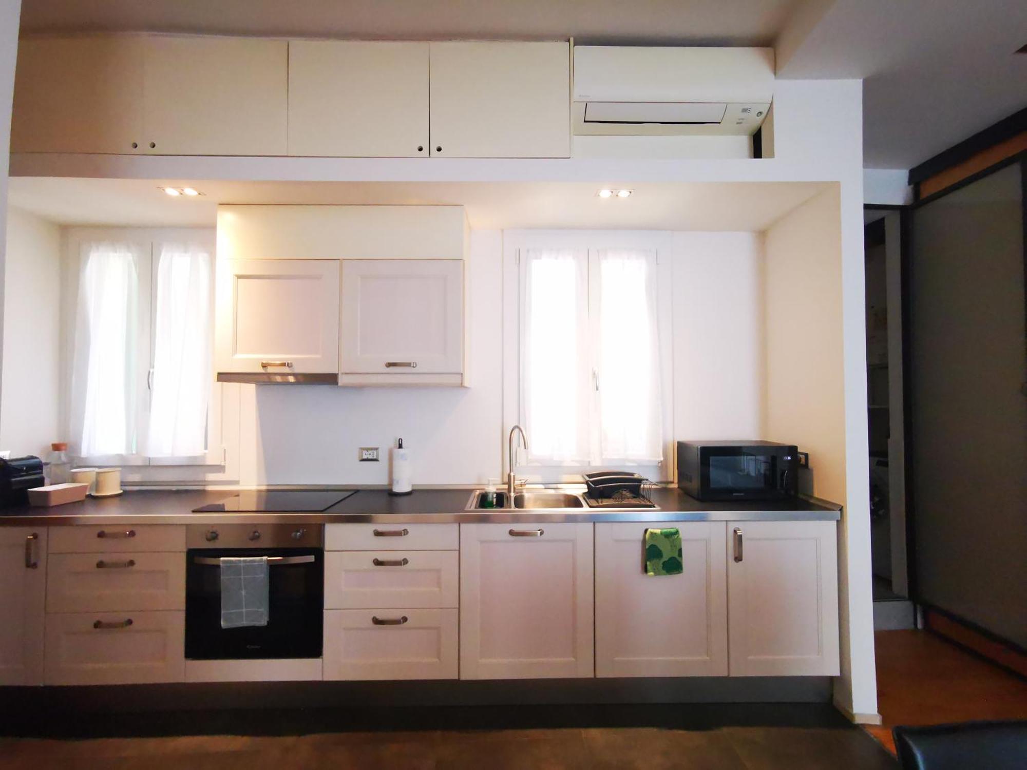 Ca Porticoes Apartment Bolonia Exterior foto