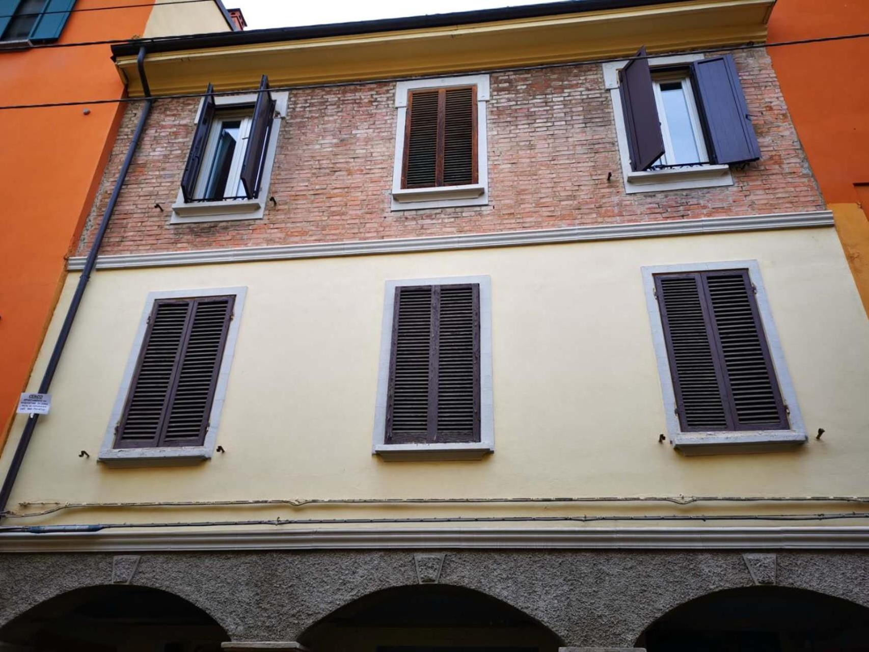Ca Porticoes Apartment Bolonia Exterior foto